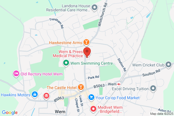 DPD Parcel Shop Location - Wrights News
