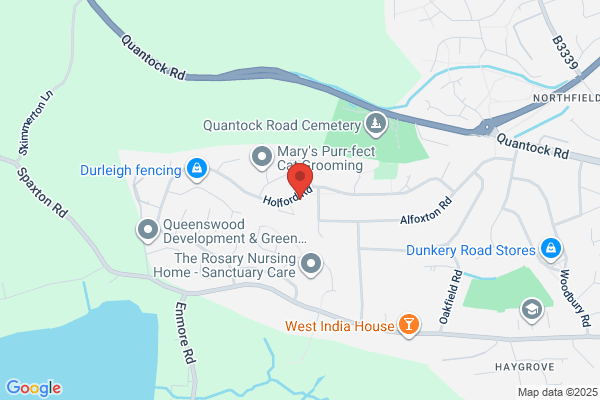 Rodway Fencing Co