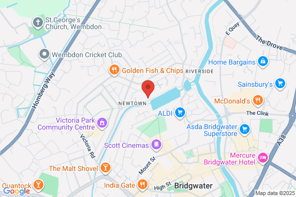 Bowerings Animal Feeds Ltd