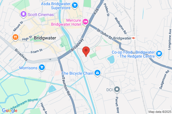 Bridgwater Coachworks