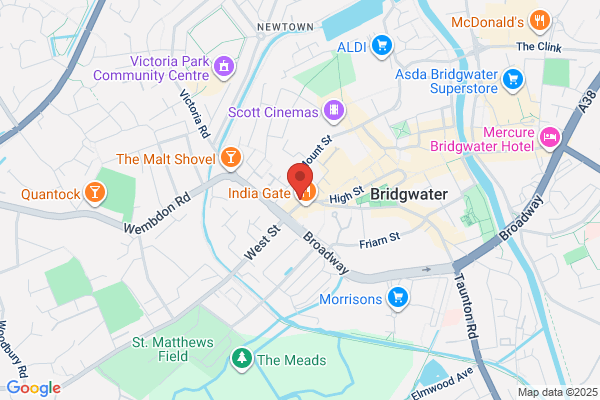 Mecca Bingo Bridgwater