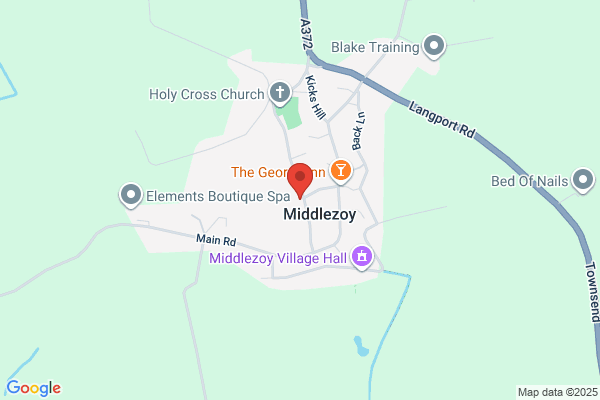 Middlezoy Methodist Church