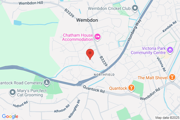 Sedgemoor Children's Centre