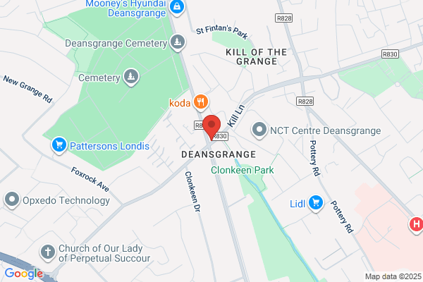 The Grange