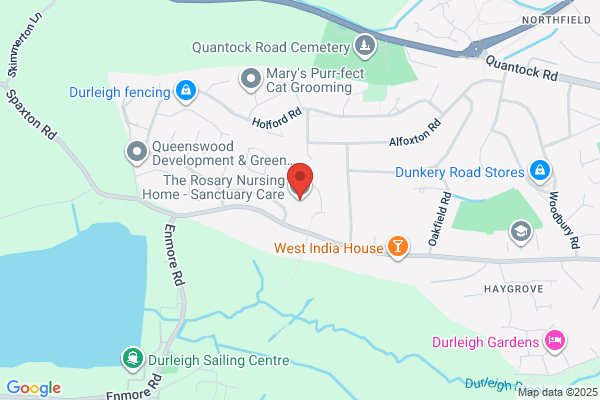 The Rosary Care Home