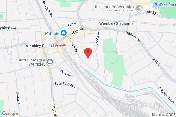 Accountant Wembley