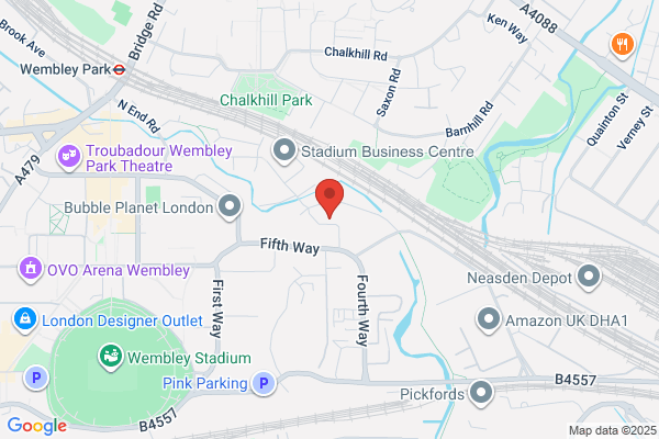 Braham Noble Denholm & Co