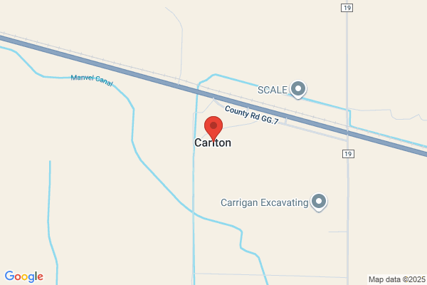 Carlton & Co