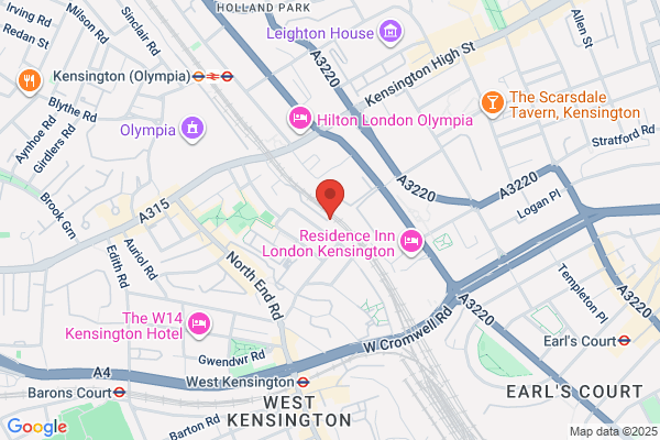 Mackinlay Simpson Ltd