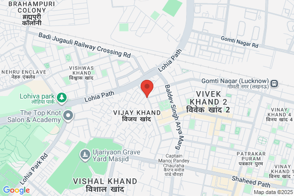 Rizvi & Co Chartered Accountants