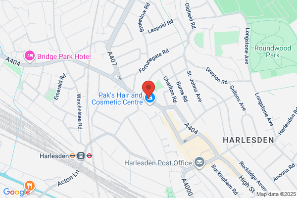 Baces Harlesden Centre