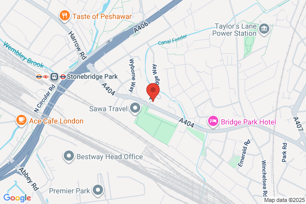 Brent Adult & Community Education Service