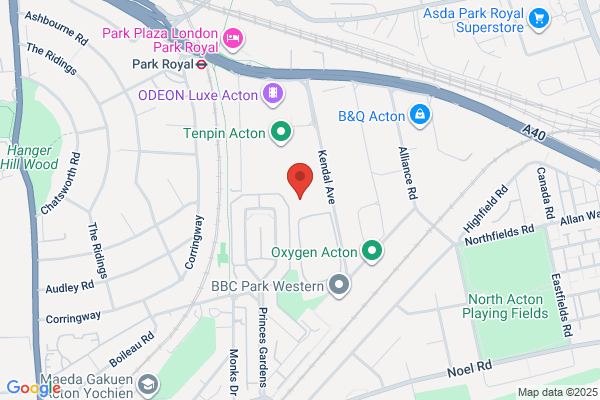 United Refrigeration Ltd