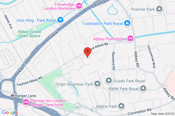 26 Abbeyfields Close