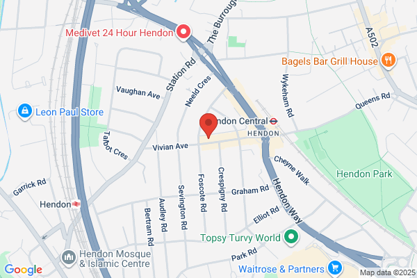 Hendon Traditional Chinese Medicine Centre