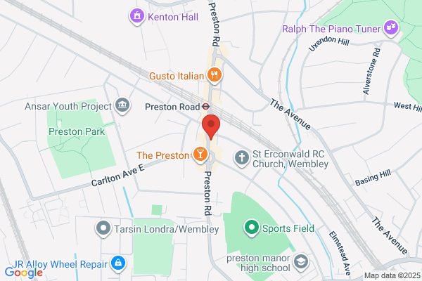 Keene's Patisserie