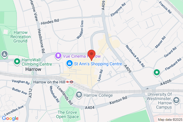NatWest Kingsbury