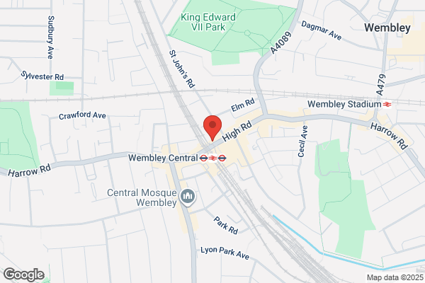 NatWest Wembley