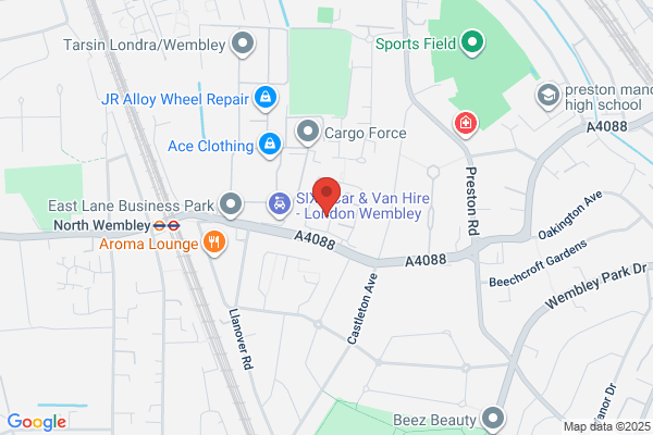 Abbey