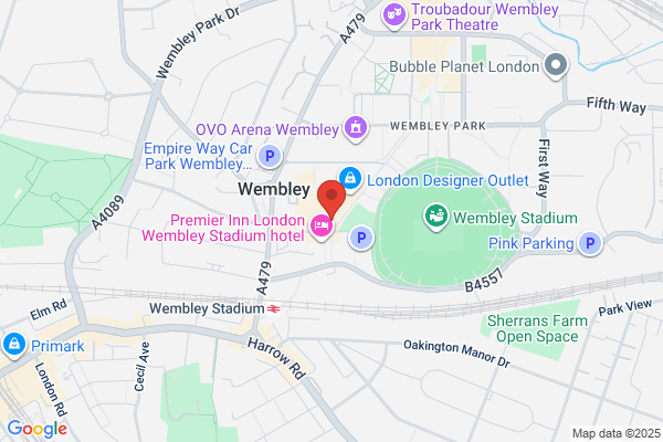 East End Cosmetics Ltd