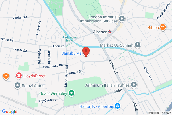 LloydsPharmacy