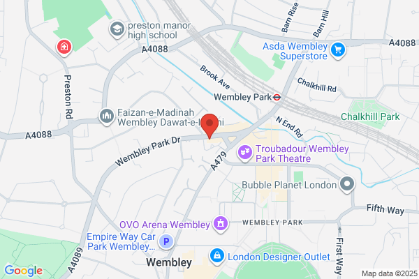 Lashtique Eyelash Extensions Kensington