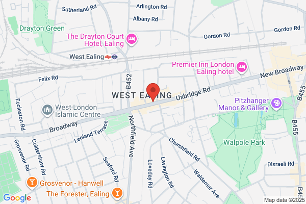 Simply Beds (London) Ltd