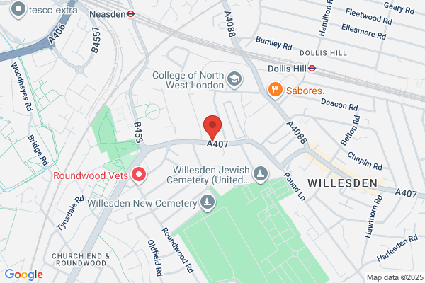Kenford Builders Ltd