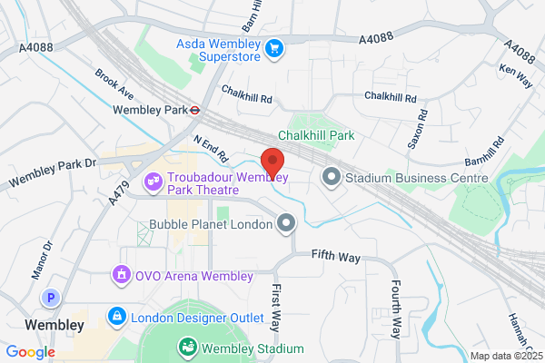 Knightsbridge Contracts Ltd