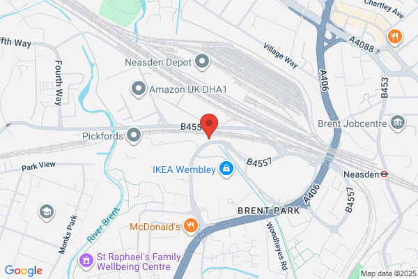 Lax Construction (UK) Ltd