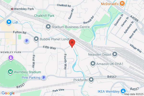Rushby Builders Ltd