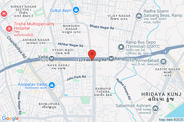 DHL Express Service Point (Shreeji Stores - iPayOn)