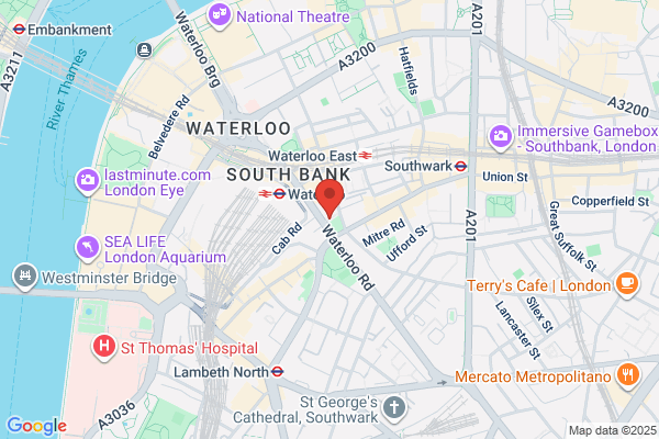 Q C Consulting (London) Ltd