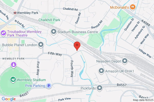 Neasden Meats