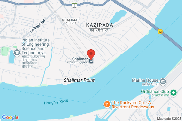 Shalimar