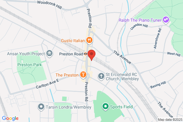 Elmstead Electronics
