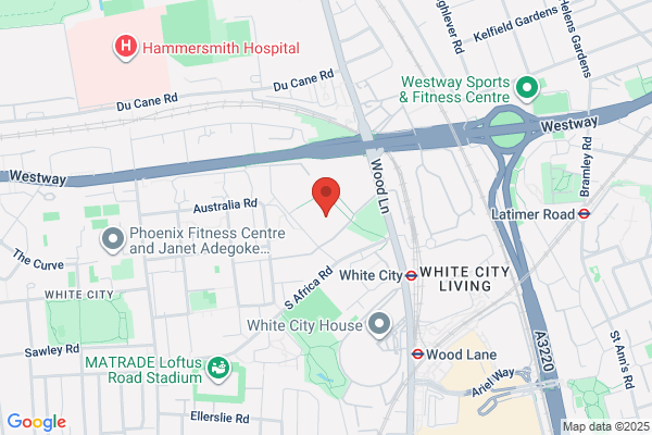 Coco di Mama - Italian To Go - White City