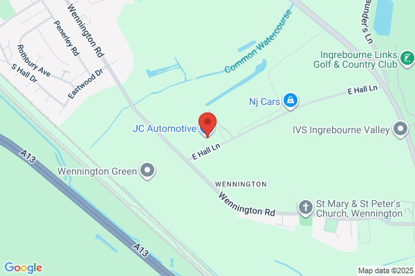 J C Automotive