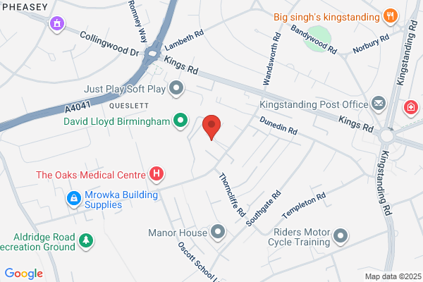 J J Motor Body Repairs