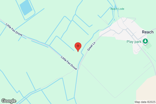 Robinson's Car Services Ltd
