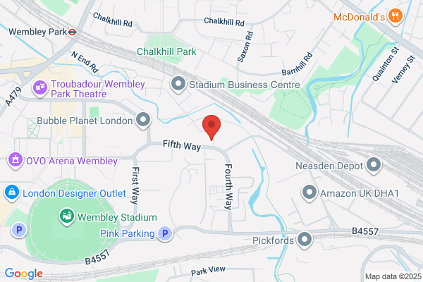 Stadium Coachworks