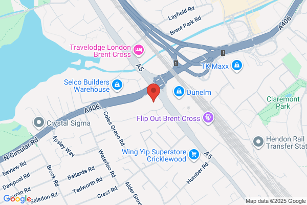 Group 1 Jaguar North West London