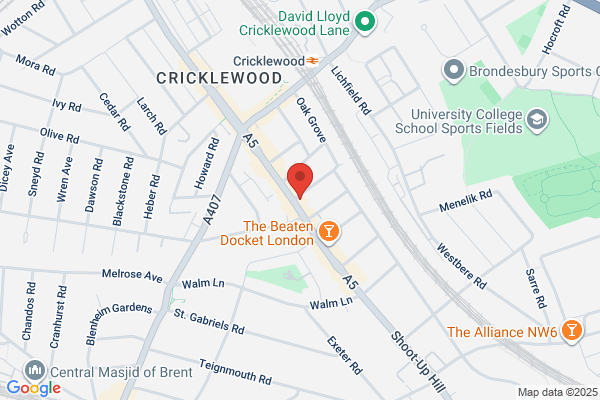 London Best Chauffeur