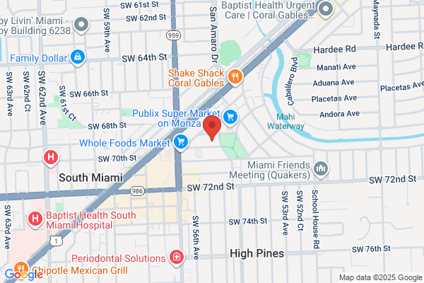 Pamela Downey & Associates