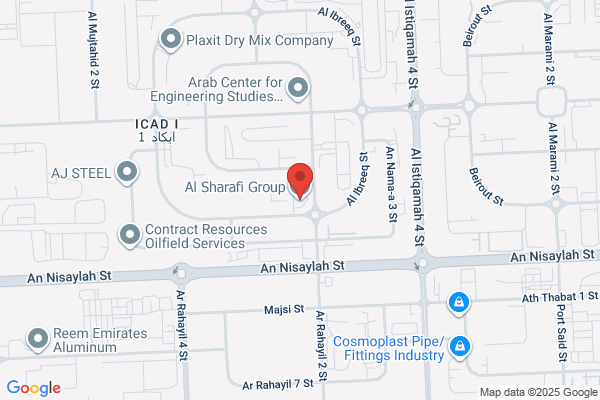 Sharafi & Co