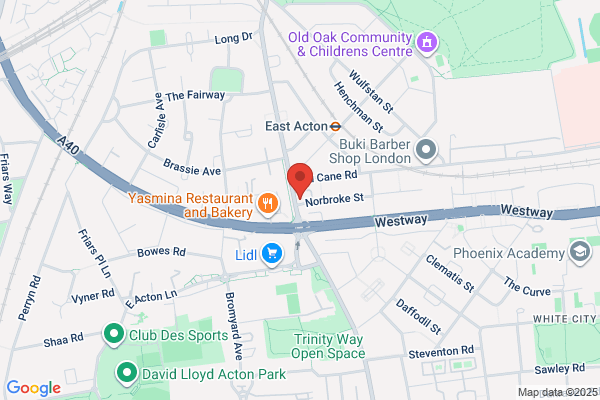Hammersmith Carpets & Furniture
