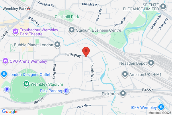Rafiki Wholesale Ltd