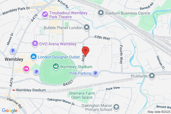 Wembley Greeting Cards Ltd