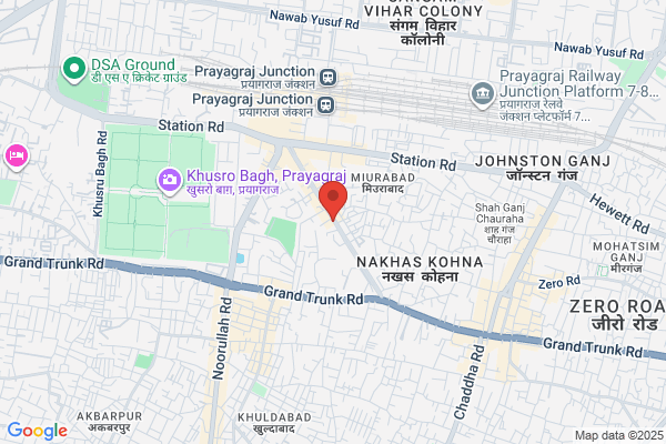Chandni Sweet Mart