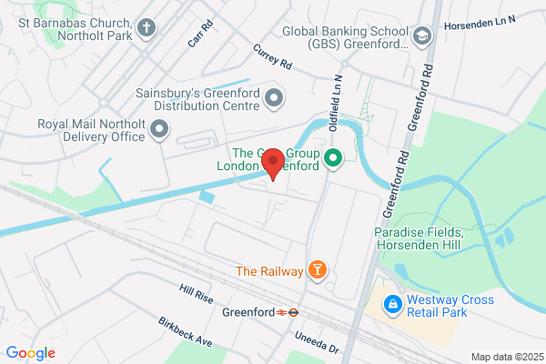 Spurway Foods Ltd